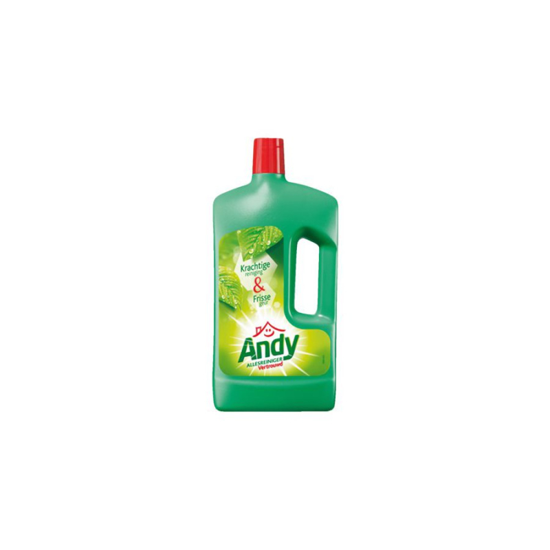 H Andy allesreiniger 1 liter (891650)